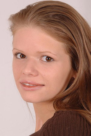 Jenny Noel portrait