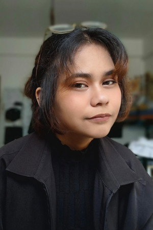 Jamie Imperio portrait