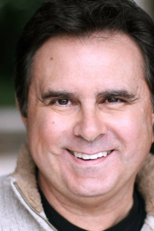 Robert Turano portrait