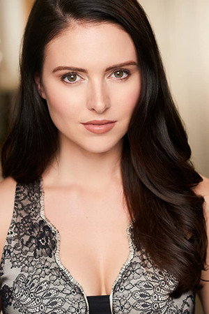 Kelsey Griswold portrait