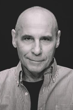 Alex Moukanos portrait