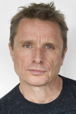 Dikran Tulaine portrait