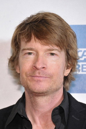 Scott Coffey portrait