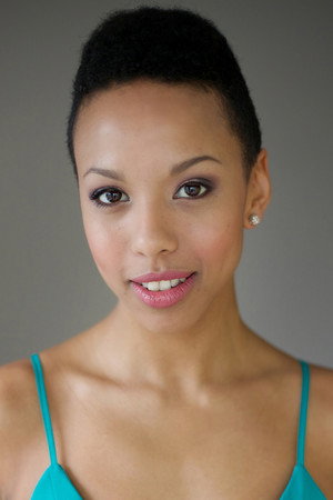 Karissa Tynes portrait