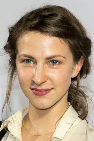 Natalia Belitski portrait