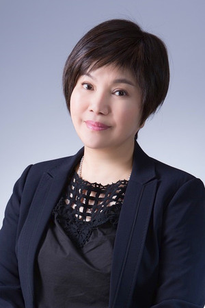 Tang Mei-yun portrait