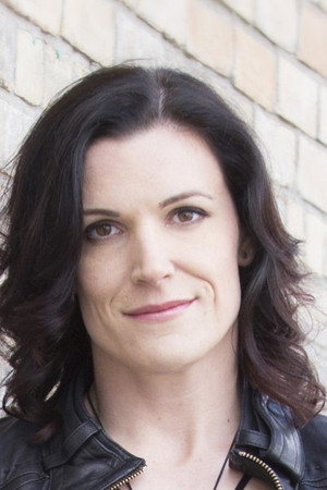 Kelsey Andries portrait