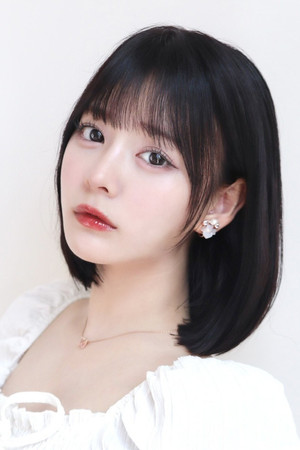 Nagisa Saito portrait