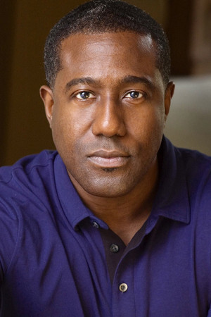 E. Roger Mitchell portrait