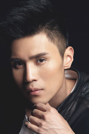 Song Xi portrait
