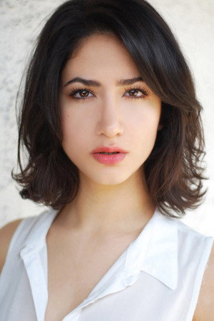 Nikohl Boosheri portrait
