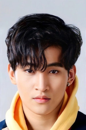 Thitiwat Ritprasert portrait