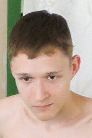 Frenky portrait