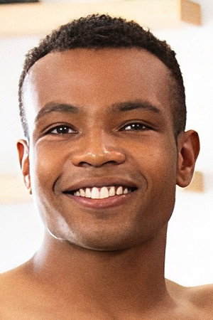 Ace portrait