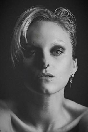 Eliza Sica portrait