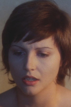 Chantal Descampagne portrait
