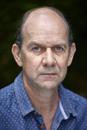 Jonty Stephens portrait