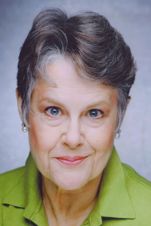 Libby George portrait