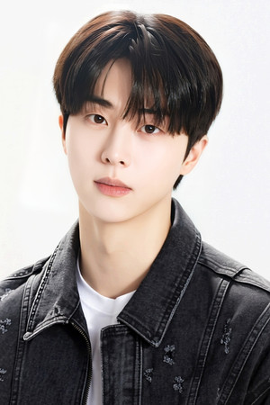 Kim Moo-joon portrait