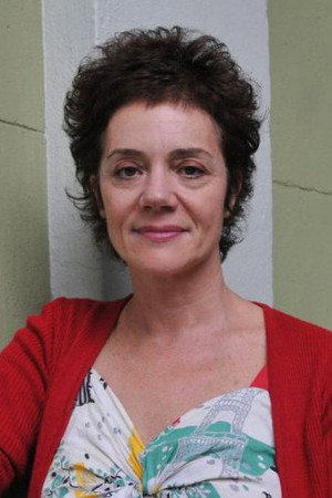 María Onetto portrait