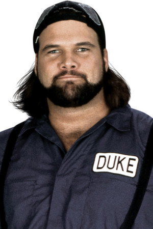 Mike Droese portrait