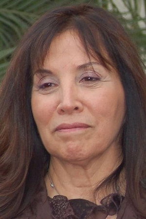 Olivia Harrison portrait
