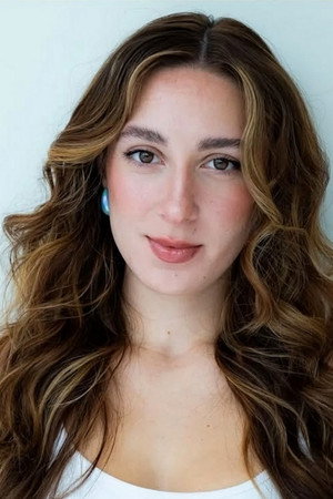 Mafe Achurra portrait