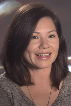 Paige Tamada portrait