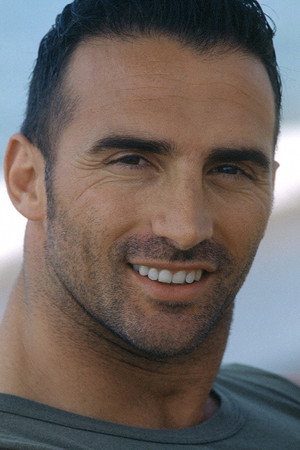 Marco Ramazzotti portrait