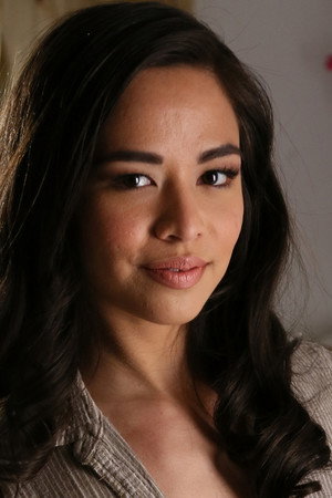 Scarlett Alexis portrait
