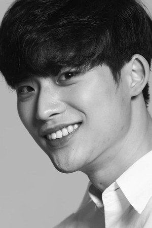 Lee Jong-hyuk portrait