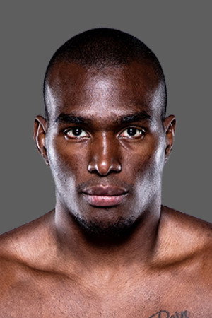 Gustavo Trujillo portrait