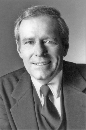 Philip Carey portrait