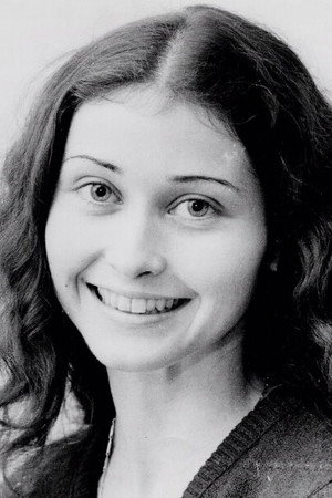 Anne Ditchburn portrait