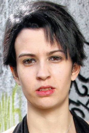 Alex Jsex portrait