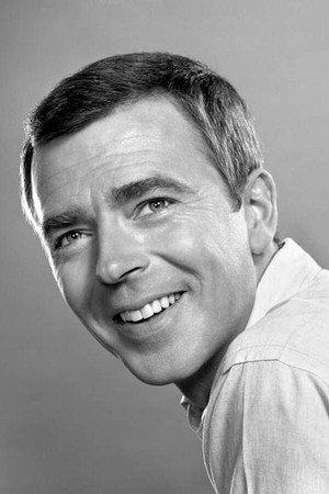 Ken Berry portrait