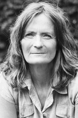 Anna Tulestedt portrait
