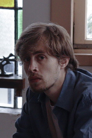 Gui Mallmann portrait