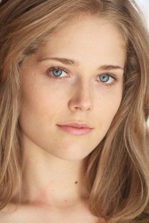 Karynn Moore portrait
