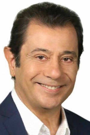 Danis Katranidis portrait