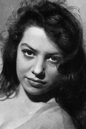 Carla Foscari portrait
