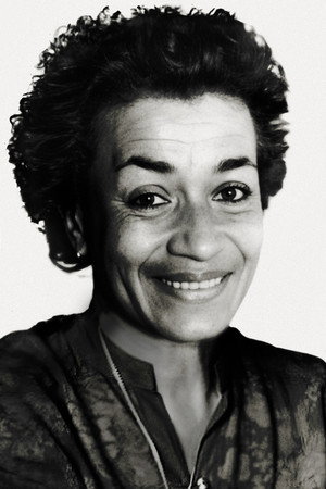 Danielle van Bercheycke portrait