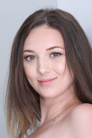 Isabella De Laa portrait
