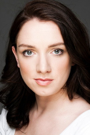 Fionnuala Flaherty portrait