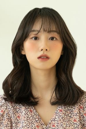 Yun Sang-jeong portrait