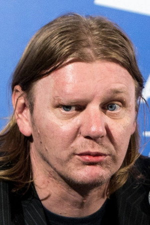 Boris Petkovič portrait