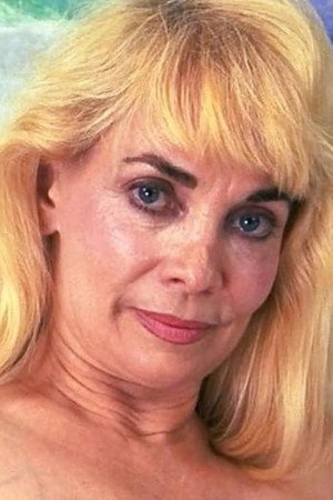 Lorali Hart portrait