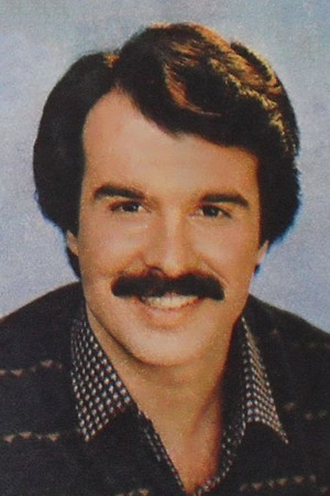Mahmut Hekimoğlu portrait