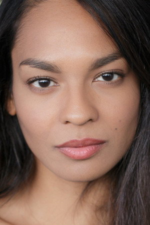 Kacy Owens portrait