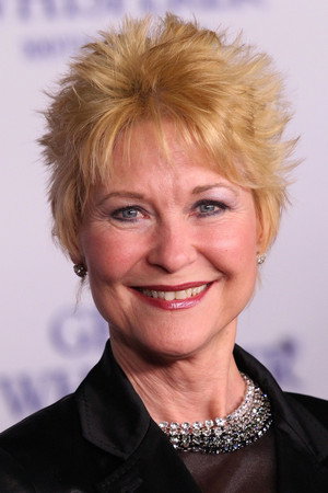 Dee Wallace portrait